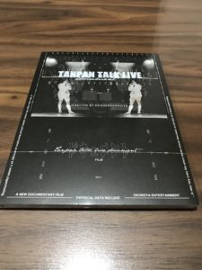 短パン社長トークライブ密着ドキュメントDVD